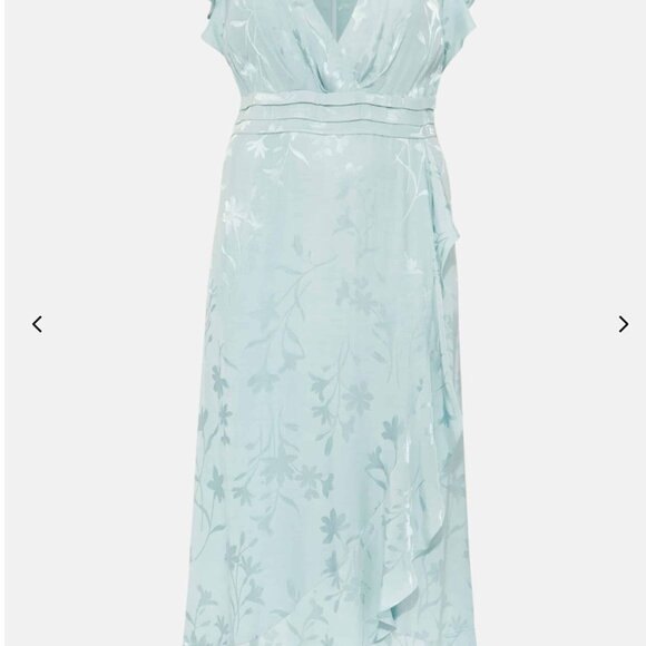 PHASE EIGHT DRESS - Picture 5 of 5